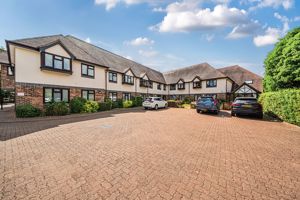 PHOTOS SHOW GENERAL VIEW OF RETIREMENT DEVELOPMENT- click for photo gallery